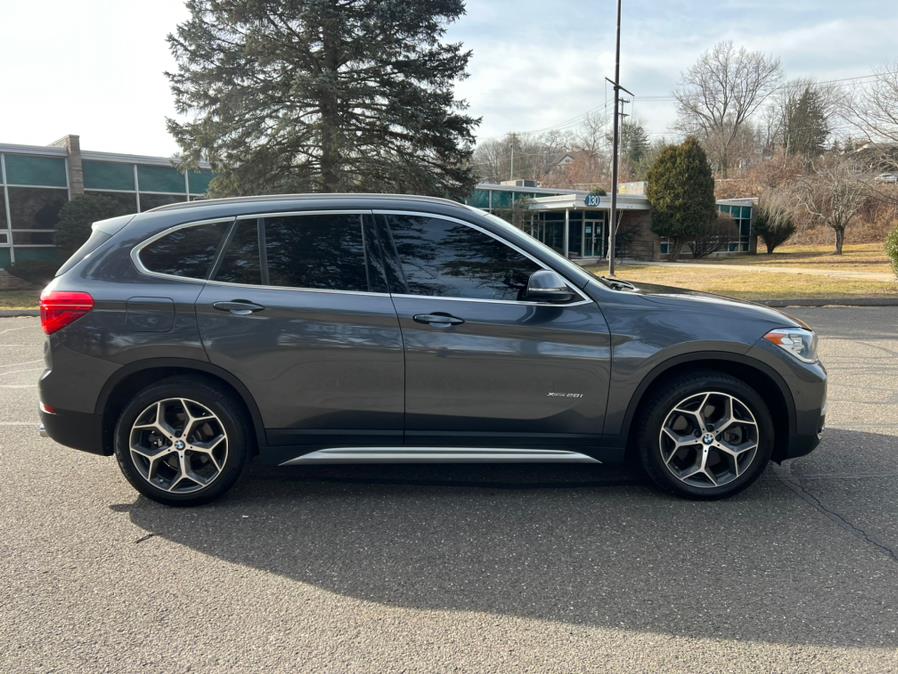 2016 BMW X1 AWD 4dr xDrive28i, available for sale in Waterbury, Connecticut | Platinum Auto Care. Waterbury, Connecticut 2016 BMW X1 AWD 4dr xDrive28i, available for sale in Waterbury, Connecticut | Platinum Auto Care. Waterbury, Connecticut