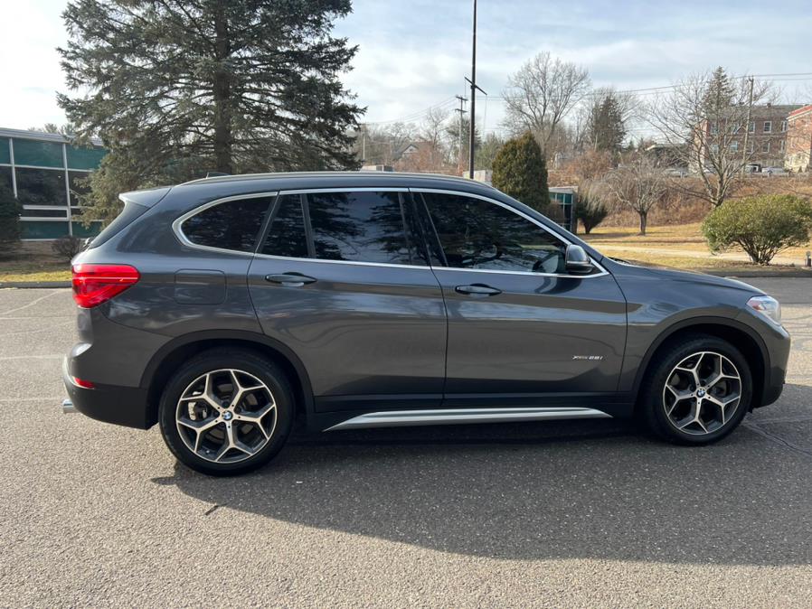 2016 BMW X1 AWD 4dr xDrive28i, available for sale in Waterbury, Connecticut | Platinum Auto Care. Waterbury, Connecticut 2016 BMW X1 AWD 4dr xDrive28i, available for sale in Waterbury, Connecticut | Platinum Auto Care. Waterbury, Connecticut