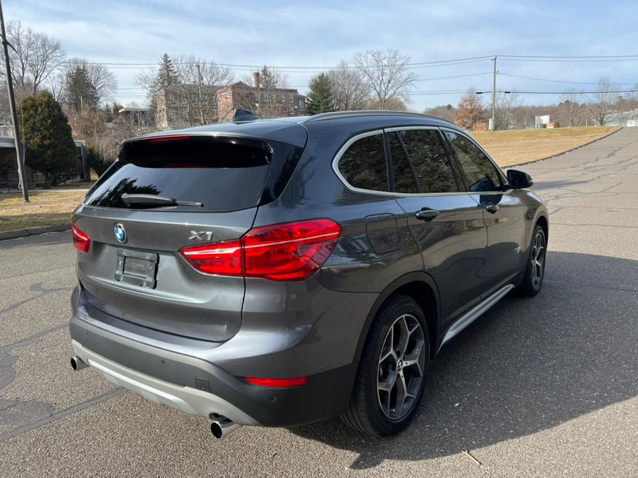 2016 BMW X1 AWD 4dr xDrive28i, available for sale in Waterbury, Connecticut | Platinum Auto Care. Waterbury, Connecticut 2016 BMW X1 AWD 4dr xDrive28i, available for sale in Waterbury, Connecticut | Platinum Auto Care. Waterbury, Connecticut