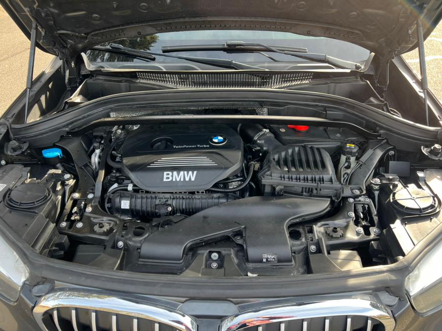 2016 BMW X1 AWD 4dr xDrive28i, available for sale in Waterbury, Connecticut | Platinum Auto Care. Waterbury, Connecticut 2016 BMW X1 AWD 4dr xDrive28i, available for sale in Waterbury, Connecticut | Platinum Auto Care. Waterbury, Connecticut