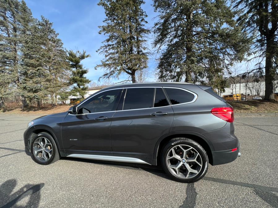 2016 BMW X1 AWD 4dr xDrive28i, available for sale in Waterbury, Connecticut | Platinum Auto Care. Waterbury, Connecticut 2016 BMW X1 AWD 4dr xDrive28i, available for sale in Waterbury, Connecticut | Platinum Auto Care. Waterbury, Connecticut
