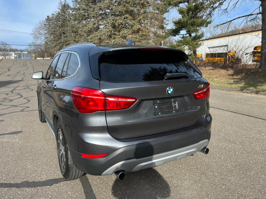 2016 BMW X1 AWD 4dr xDrive28i, available for sale in Waterbury, Connecticut | Platinum Auto Care. Waterbury, Connecticut 2016 BMW X1 AWD 4dr xDrive28i, available for sale in Waterbury, Connecticut | Platinum Auto Care. Waterbury, Connecticut
