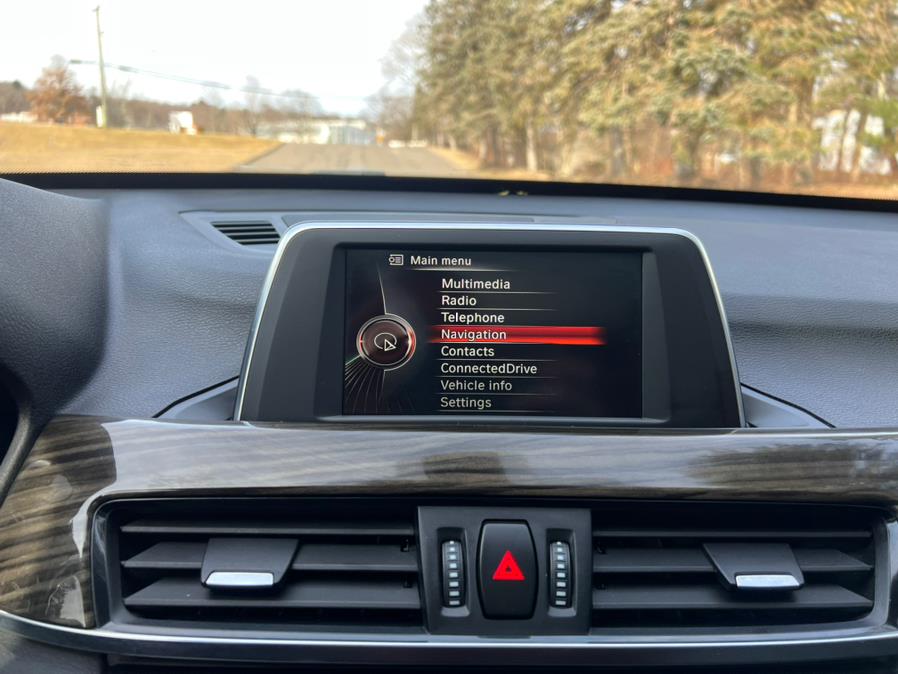 2016 BMW X1 AWD 4dr xDrive28i, available for sale in Waterbury, Connecticut | Platinum Auto Care. Waterbury, Connecticut 2016 BMW X1 AWD 4dr xDrive28i, available for sale in Waterbury, Connecticut | Platinum Auto Care. Waterbury, Connecticut