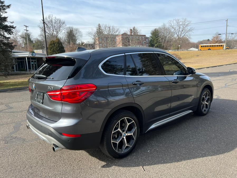 2016 BMW X1 AWD 4dr xDrive28i, available for sale in Waterbury, Connecticut | Platinum Auto Care. Waterbury, Connecticut 2016 BMW X1 AWD 4dr xDrive28i, available for sale in Waterbury, Connecticut | Platinum Auto Care. Waterbury, Connecticut