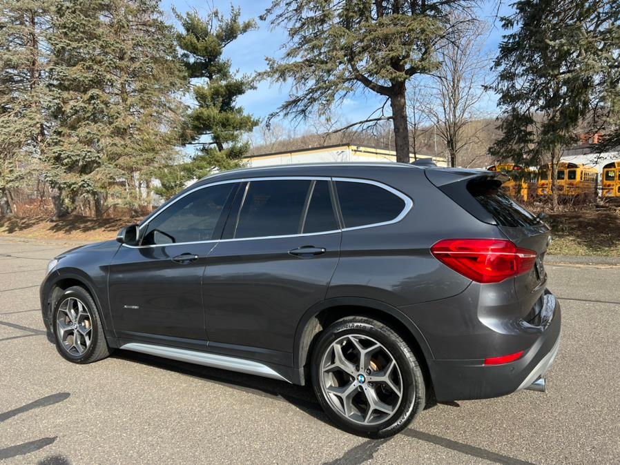 2016 BMW X1 AWD 4dr xDrive28i, available for sale in Waterbury, Connecticut | Platinum Auto Care. Waterbury, Connecticut 2016 BMW X1 AWD 4dr xDrive28i, available for sale in Waterbury, Connecticut | Platinum Auto Care. Waterbury, Connecticut