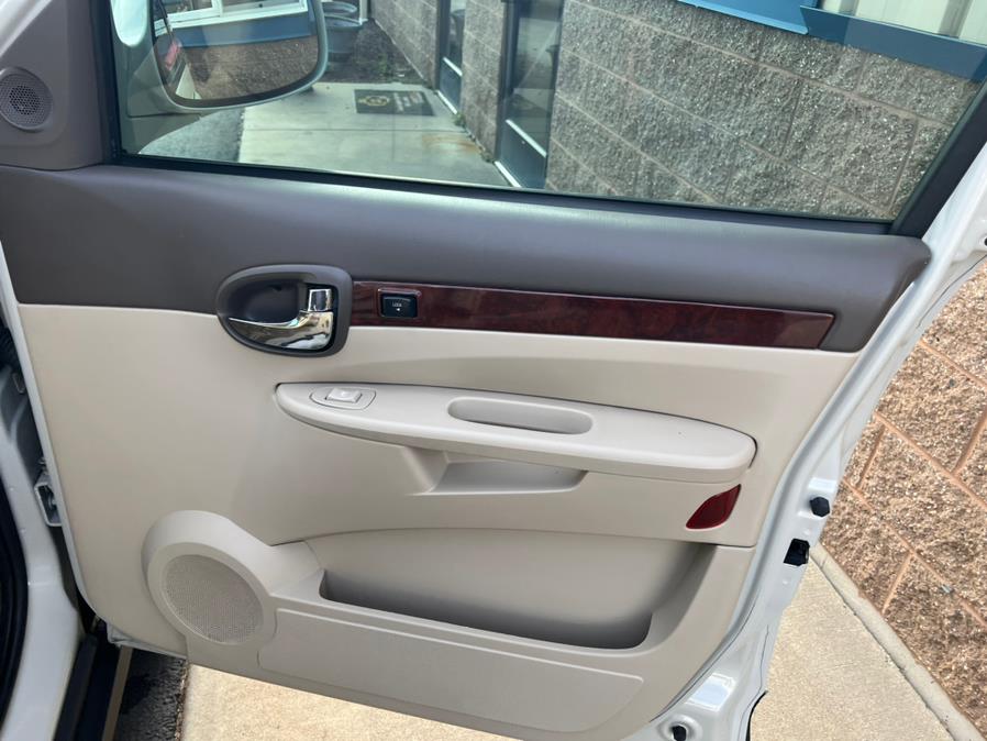 2006 Buick Rendezvous CXL 4dr FWD, available for sale in East Windsor, Connecticut | Century Auto And Truck. East Windsor, Connecticut 2006 Buick Rendezvous CXL 4dr FWD, available for sale in East Windsor, Connecticut | Century Auto And Truck. East Windsor, Connecticut