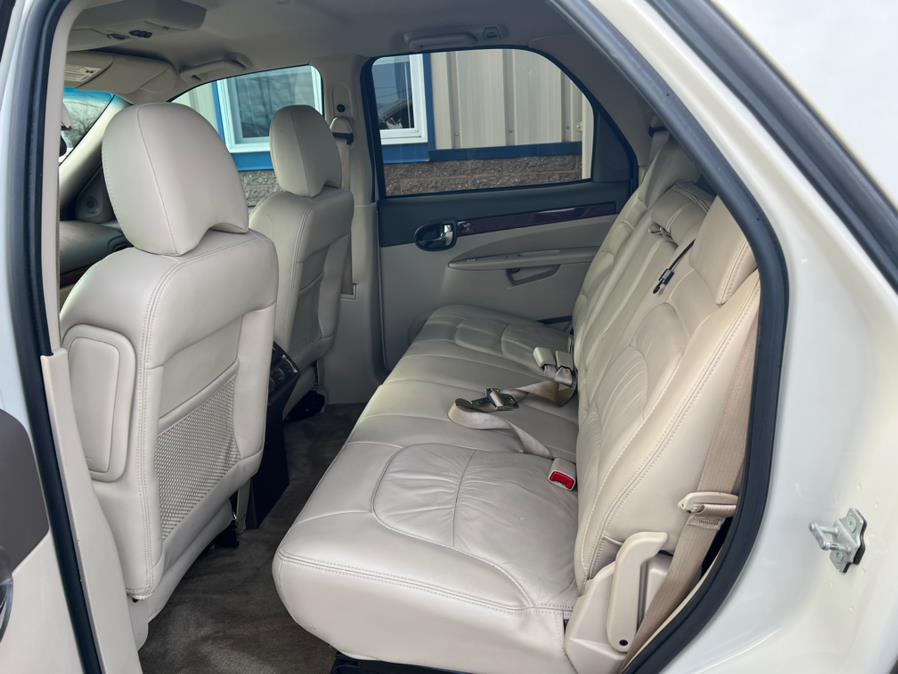 2006 Buick Rendezvous CXL 4dr FWD, available for sale in East Windsor, Connecticut | Century Auto And Truck. East Windsor, Connecticut 2006 Buick Rendezvous CXL 4dr FWD, available for sale in East Windsor, Connecticut | Century Auto And Truck. East Windsor, Connecticut