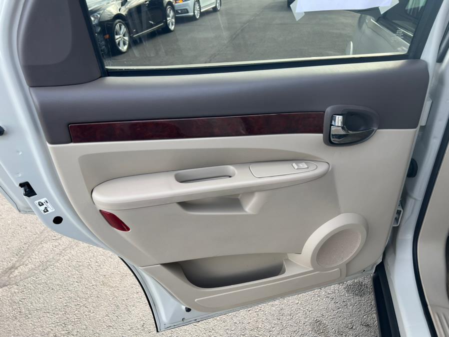 2006 Buick Rendezvous CXL 4dr FWD, available for sale in East Windsor, Connecticut | Century Auto And Truck. East Windsor, Connecticut 2006 Buick Rendezvous CXL 4dr FWD, available for sale in East Windsor, Connecticut | Century Auto And Truck. East Windsor, Connecticut