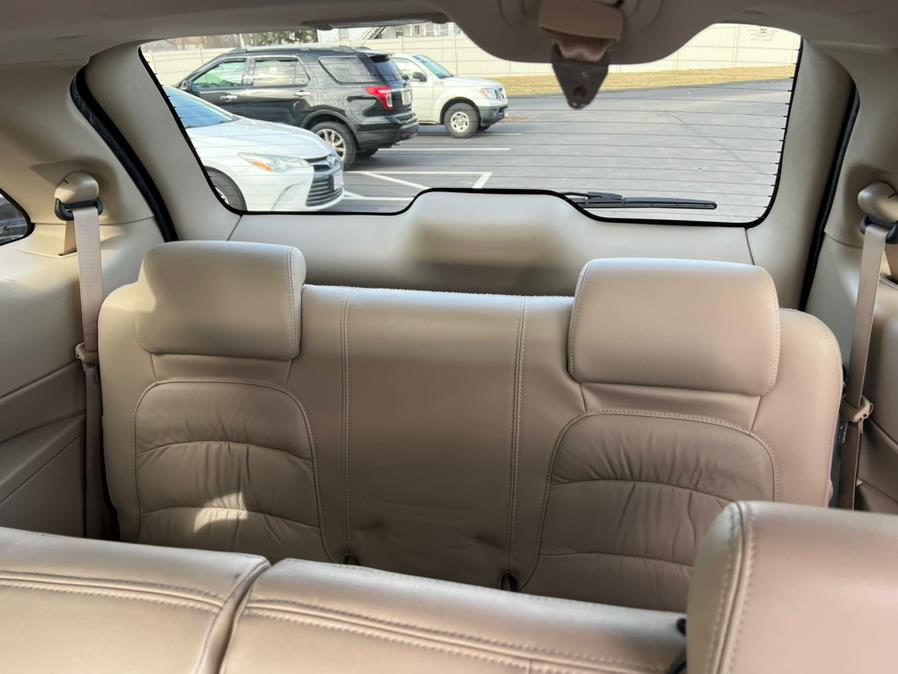 2006 Buick Rendezvous CXL 4dr FWD, available for sale in East Windsor, Connecticut | Century Auto And Truck. East Windsor, Connecticut 2006 Buick Rendezvous CXL 4dr FWD, available for sale in East Windsor, Connecticut | Century Auto And Truck. East Windsor, Connecticut