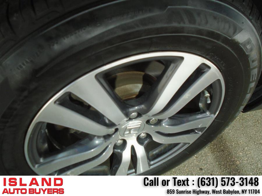 2017 Honda Pilot EX L AWD 4dr SUV, available for sale in West Babylon, New York | Island Auto Buyers. West Babylon, New York 2017 Honda Pilot EX L AWD 4dr SUV, available for sale in West Babylon, New York | Island Auto Buyers. West Babylon, New York