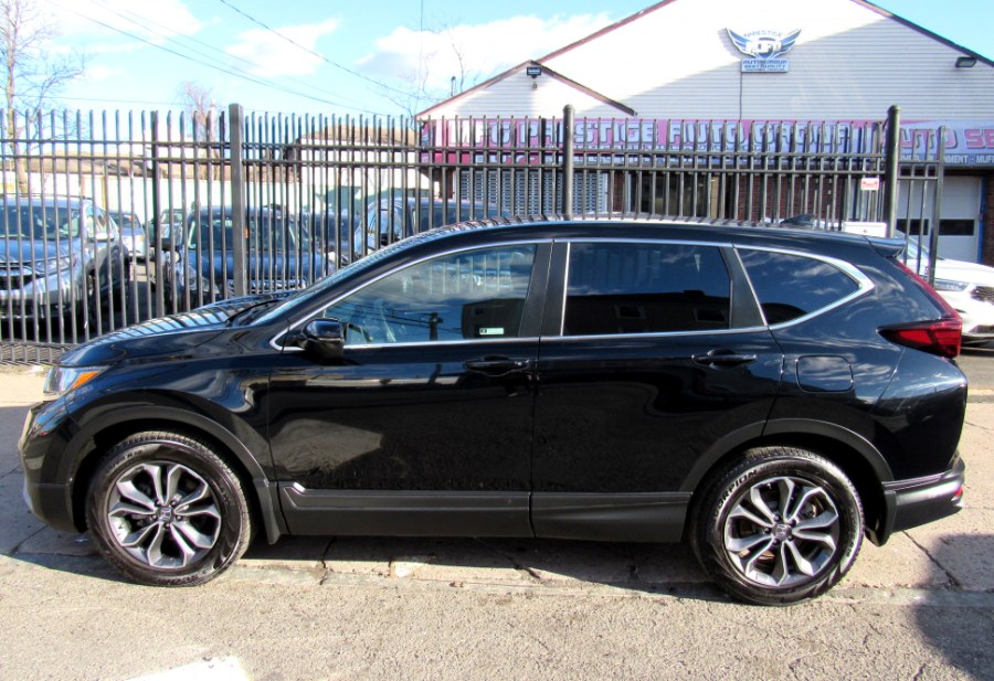 2021 Honda CR-V EX AWD, available for sale in Paterson, New Jersey | MFG Prestige Auto Group. Paterson, New Jersey 2021 Honda CR-V EX AWD, available for sale in Paterson, New Jersey | MFG Prestige Auto Group. Paterson, New Jersey