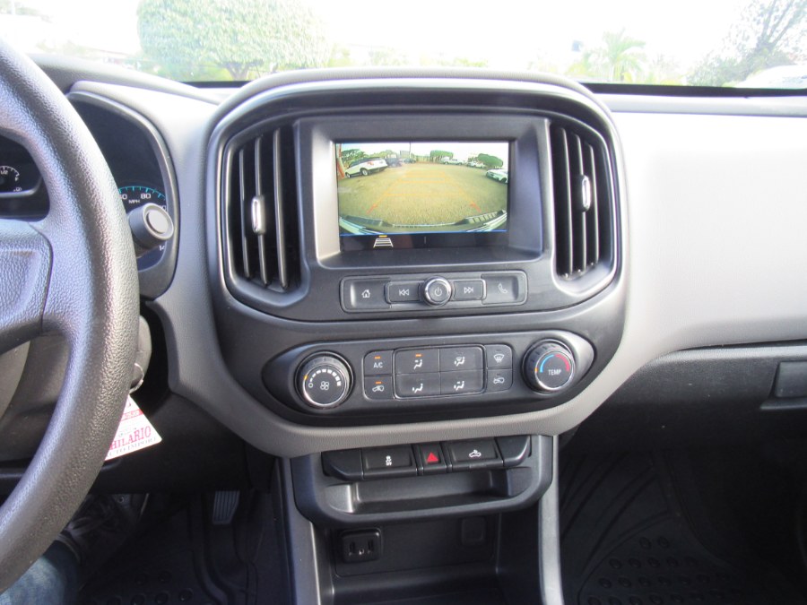 2019 Chevrolet Colorado 2WD Ext Cab 128.3" Work Truck, available for sale in San Francisco de Macoris Rd, Dominican Republic | Hilario Auto Import. San Francisco de Macoris Rd, Dominican Republic 2019 Chevrolet Colorado 2WD Ext Cab 128.3" Work Truck, available for sale in San Francisco de Macoris Rd, Dominican Republic | Hilario Auto Import. San Francisco de Macoris Rd, Dominican Republic