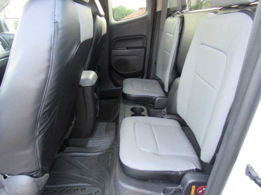 2019 Chevrolet Colorado 2WD Ext Cab 128.3" Work Truck, available for sale in San Francisco de Macoris Rd, Dominican Republic | Hilario Auto Import. San Francisco de Macoris Rd, Dominican Republic 2019 Chevrolet Colorado 2WD Ext Cab 128.3" Work Truck, available for sale in San Francisco de Macoris Rd, Dominican Republic | Hilario Auto Import. San Francisco de Macoris Rd, Dominican Republic