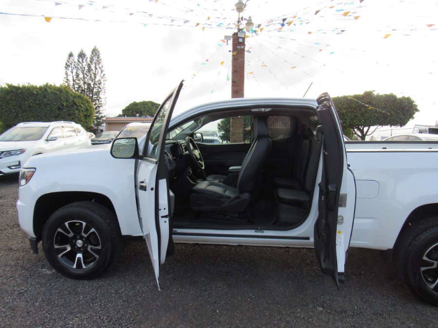2019 Chevrolet Colorado 2WD Ext Cab 128.3" Work Truck, available for sale in San Francisco de Macoris Rd, Dominican Republic | Hilario Auto Import. San Francisco de Macoris Rd, Dominican Republic 2019 Chevrolet Colorado 2WD Ext Cab 128.3" Work Truck, available for sale in San Francisco de Macoris Rd, Dominican Republic | Hilario Auto Import. San Francisco de Macoris Rd, Dominican Republic