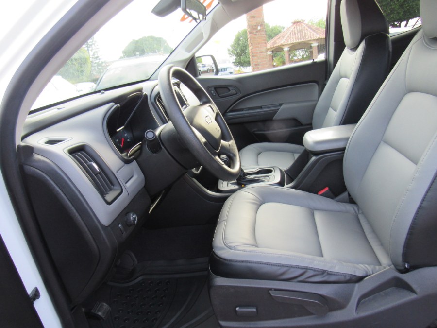 2019 Chevrolet Colorado 2WD Ext Cab 128.3" Work Truck, available for sale in San Francisco de Macoris Rd, Dominican Republic | Hilario Auto Import. San Francisco de Macoris Rd, Dominican Republic 2019 Chevrolet Colorado 2WD Ext Cab 128.3" Work Truck, available for sale in San Francisco de Macoris Rd, Dominican Republic | Hilario Auto Import. San Francisco de Macoris Rd, Dominican Republic