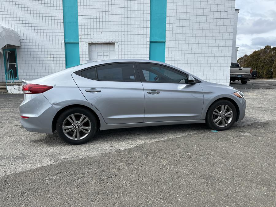 2017 Hyundai Elantra Limited 2.0L Auto (Alabama), available for sale in Milford, Connecticut | Dealertown Auto Wholesalers. Milford, Connecticut 2017 Hyundai Elantra Limited 2.0L Auto (Alabama), available for sale in Milford, Connecticut | Dealertown Auto Wholesalers. Milford, Connecticut