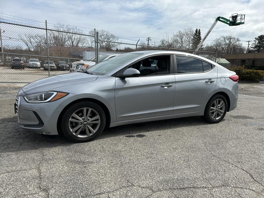 2017 Hyundai Elantra Limited 2.0L Auto (Alabama), available for sale in Milford, Connecticut | Dealertown Auto Wholesalers. Milford, Connecticut 2017 Hyundai Elantra Limited 2.0L Auto (Alabama), available for sale in Milford, Connecticut | Dealertown Auto Wholesalers. Milford, Connecticut