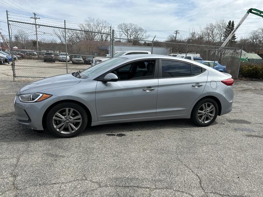 2017 Hyundai Elantra Limited 2.0L Auto (Alabama), available for sale in Milford, Connecticut | Dealertown Auto Wholesalers. Milford, Connecticut 2017 Hyundai Elantra Limited 2.0L Auto (Alabama), available for sale in Milford, Connecticut | Dealertown Auto Wholesalers. Milford, Connecticut