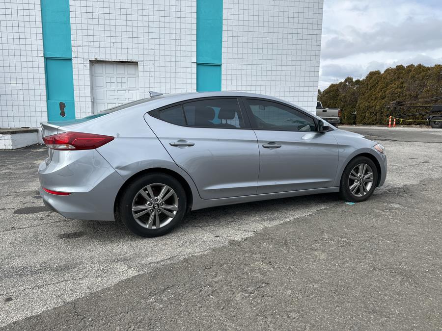 2017 Hyundai Elantra Limited 2.0L Auto (Alabama), available for sale in Milford, Connecticut | Dealertown Auto Wholesalers. Milford, Connecticut 2017 Hyundai Elantra Limited 2.0L Auto (Alabama), available for sale in Milford, Connecticut | Dealertown Auto Wholesalers. Milford, Connecticut
