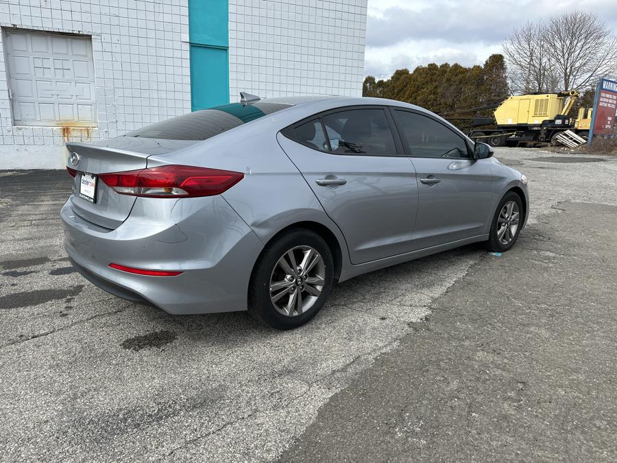2017 Hyundai Elantra Limited 2.0L Auto (Alabama), available for sale in Milford, Connecticut | Dealertown Auto Wholesalers. Milford, Connecticut 2017 Hyundai Elantra Limited 2.0L Auto (Alabama), available for sale in Milford, Connecticut | Dealertown Auto Wholesalers. Milford, Connecticut