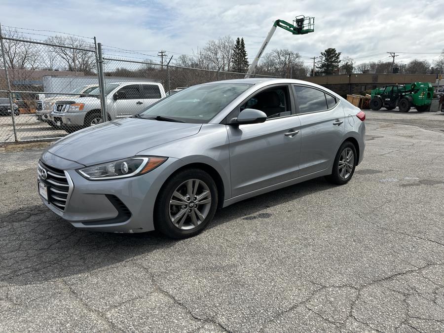 2017 Hyundai Elantra Limited 2.0L Auto (Alabama), available for sale in Milford, Connecticut | Dealertown Auto Wholesalers. Milford, Connecticut 2017 Hyundai Elantra Limited 2.0L Auto (Alabama), available for sale in Milford, Connecticut | Dealertown Auto Wholesalers. Milford, Connecticut