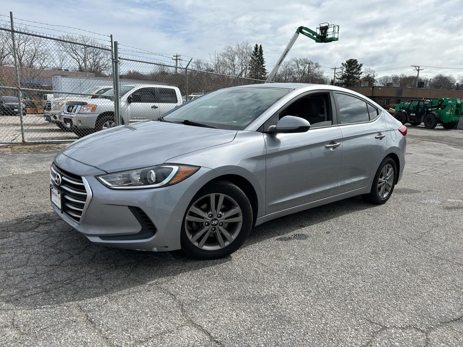 2017 Hyundai Elantra Limited 2.0L Auto (Alabama), available for sale in Milford, Connecticut | Dealertown Auto Wholesalers. Milford, Connecticut 2017 Hyundai Elantra Limited 2.0L Auto (Alabama), available for sale in Milford, Connecticut | Dealertown Auto Wholesalers. Milford, Connecticut