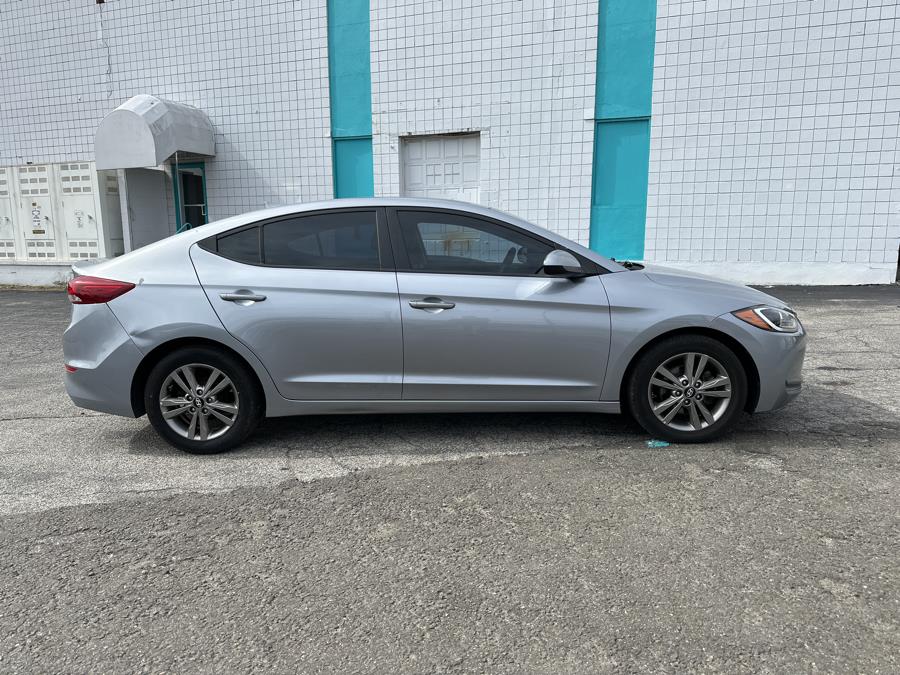 2017 Hyundai Elantra Limited 2.0L Auto (Alabama), available for sale in Milford, Connecticut | Dealertown Auto Wholesalers. Milford, Connecticut 2017 Hyundai Elantra Limited 2.0L Auto (Alabama), available for sale in Milford, Connecticut | Dealertown Auto Wholesalers. Milford, Connecticut