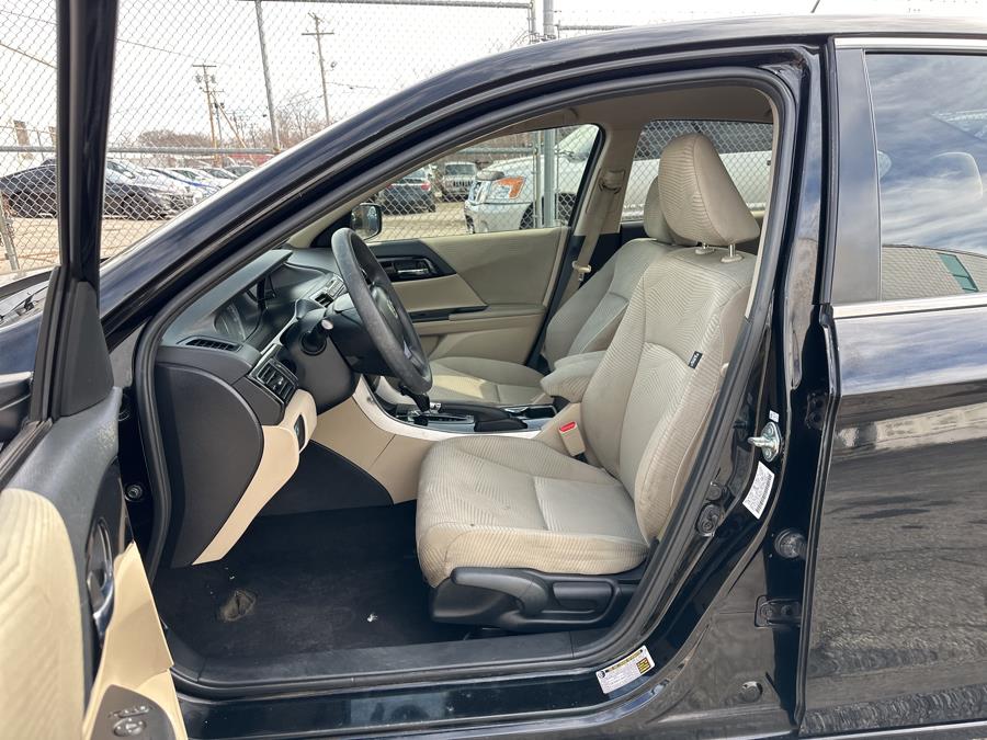 2017 Honda Accord Sedan LX CVT, available for sale in Milford, Connecticut | Dealertown Auto Wholesalers. Milford, Connecticut 2017 Honda Accord Sedan LX CVT, available for sale in Milford, Connecticut | Dealertown Auto Wholesalers. Milford, Connecticut