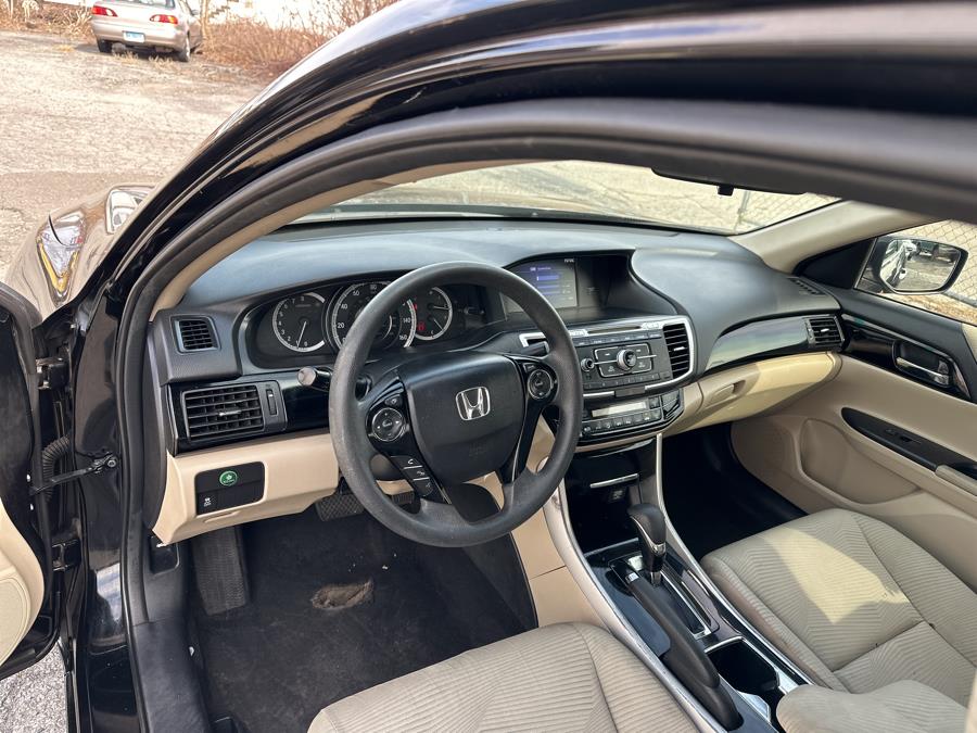 2017 Honda Accord Sedan LX CVT, available for sale in Milford, Connecticut | Dealertown Auto Wholesalers. Milford, Connecticut 2017 Honda Accord Sedan LX CVT, available for sale in Milford, Connecticut | Dealertown Auto Wholesalers. Milford, Connecticut