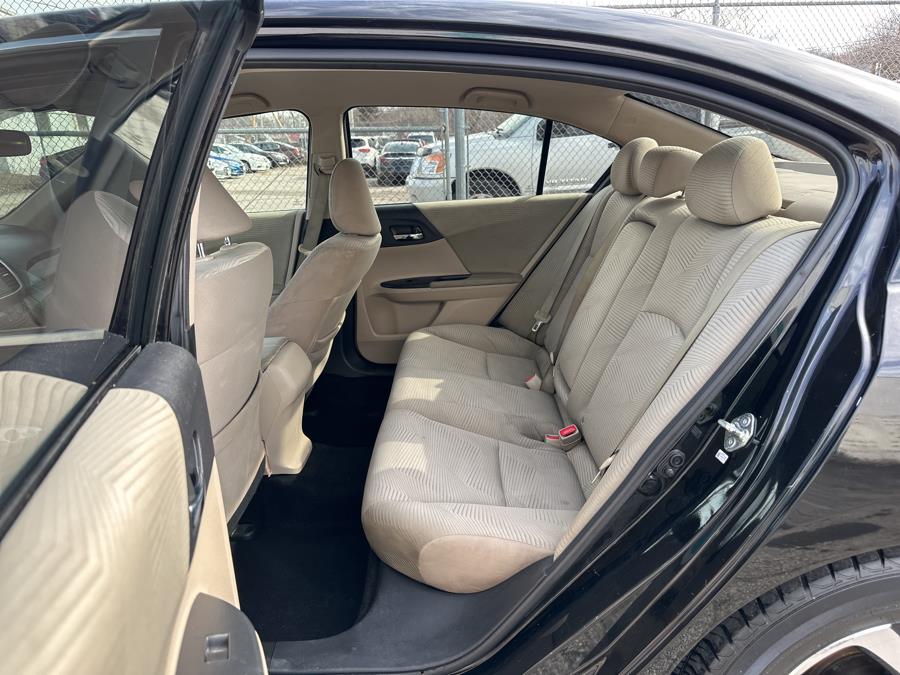 2017 Honda Accord Sedan LX CVT, available for sale in Milford, Connecticut | Dealertown Auto Wholesalers. Milford, Connecticut 2017 Honda Accord Sedan LX CVT, available for sale in Milford, Connecticut | Dealertown Auto Wholesalers. Milford, Connecticut