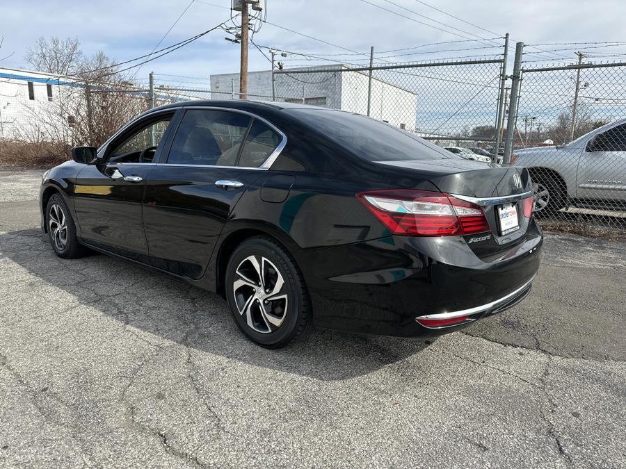 2017 Honda Accord Sedan LX CVT, available for sale in Milford, Connecticut | Dealertown Auto Wholesalers. Milford, Connecticut 2017 Honda Accord Sedan LX CVT, available for sale in Milford, Connecticut | Dealertown Auto Wholesalers. Milford, Connecticut