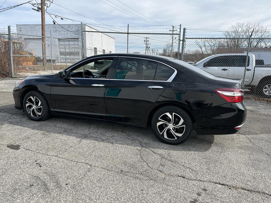 2017 Honda Accord Sedan LX CVT, available for sale in Milford, Connecticut | Dealertown Auto Wholesalers. Milford, Connecticut 2017 Honda Accord Sedan LX CVT, available for sale in Milford, Connecticut | Dealertown Auto Wholesalers. Milford, Connecticut