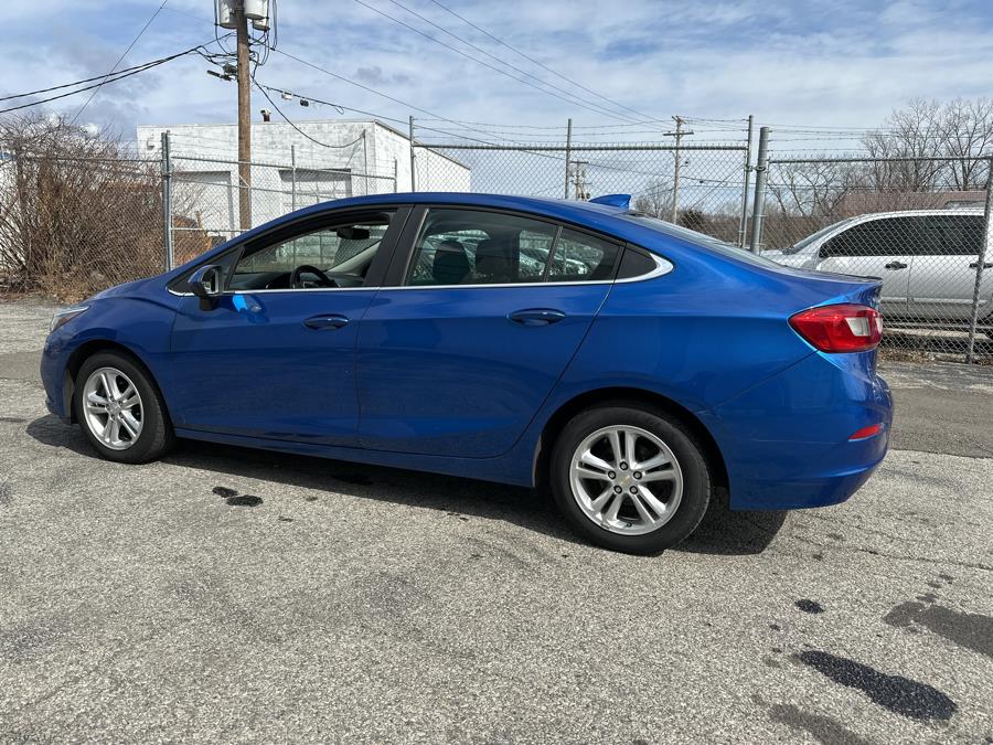 2018 Chevrolet Cruze 4dr Sdn 1.4L LT w/1SD, available for sale in Milford, Connecticut | Dealertown Auto Wholesalers. Milford, Connecticut 2018 Chevrolet Cruze 4dr Sdn 1.4L LT w/1SD, available for sale in Milford, Connecticut | Dealertown Auto Wholesalers. Milford, Connecticut