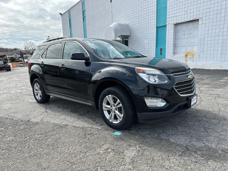 2016 Chevrolet Equinox AWD 4dr LT, available for sale in Milford, Connecticut | Dealertown Auto Wholesalers. Milford, Connecticut 2016 Chevrolet Equinox AWD 4dr LT, available for sale in Milford, Connecticut | Dealertown Auto Wholesalers. Milford, Connecticut