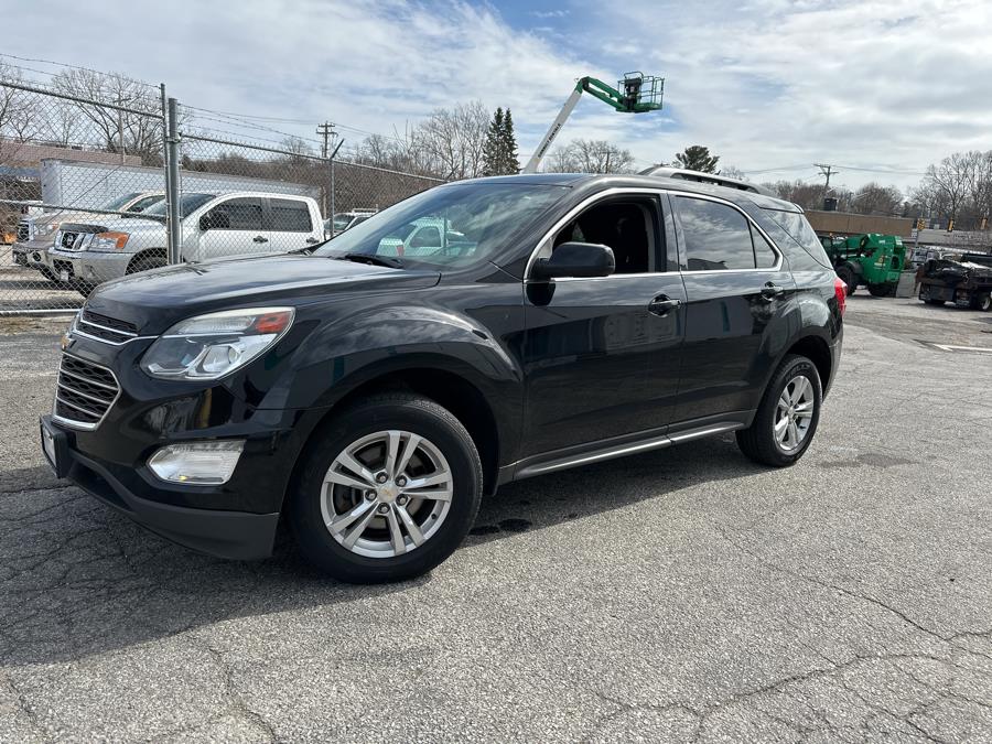 2016 Chevrolet Equinox AWD 4dr LT, available for sale in Milford, Connecticut | Dealertown Auto Wholesalers. Milford, Connecticut 2016 Chevrolet Equinox AWD 4dr LT, available for sale in Milford, Connecticut | Dealertown Auto Wholesalers. Milford, Connecticut