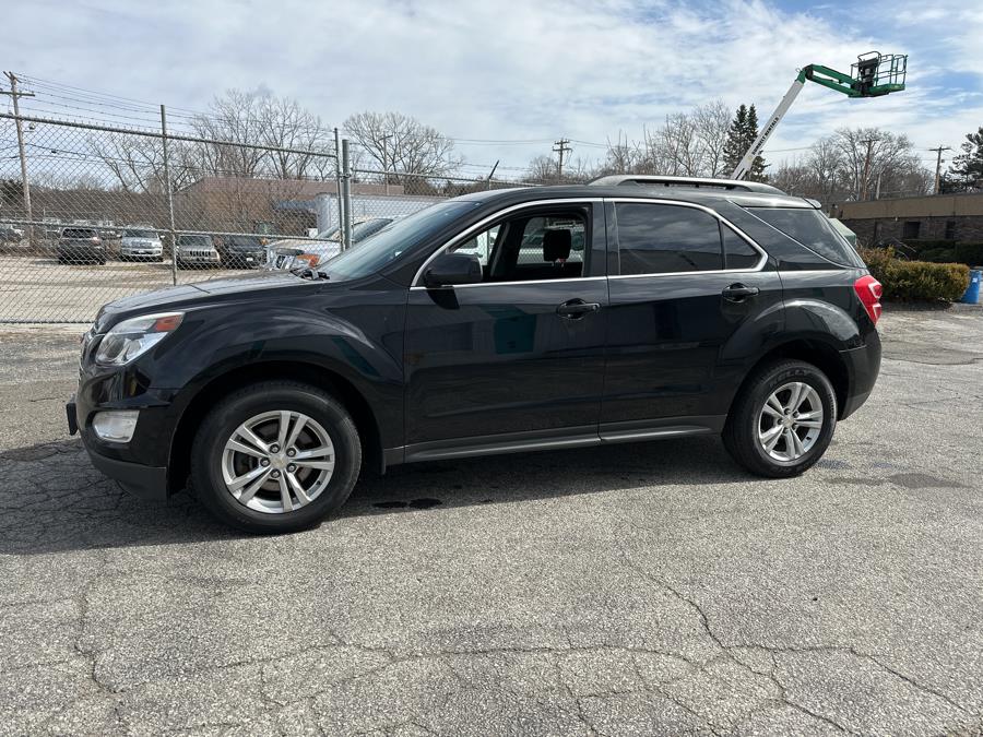 2016 Chevrolet Equinox AWD 4dr LT, available for sale in Milford, Connecticut | Dealertown Auto Wholesalers. Milford, Connecticut 2016 Chevrolet Equinox AWD 4dr LT, available for sale in Milford, Connecticut | Dealertown Auto Wholesalers. Milford, Connecticut