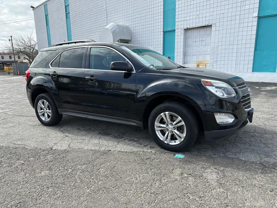 2016 Chevrolet Equinox AWD 4dr LT, available for sale in Milford, Connecticut | Dealertown Auto Wholesalers. Milford, Connecticut 2016 Chevrolet Equinox AWD 4dr LT, available for sale in Milford, Connecticut | Dealertown Auto Wholesalers. Milford, Connecticut