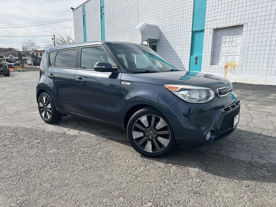 2014 Kia Soul 5dr Wgn Auto !, available for sale in Milford, Connecticut | Dealertown Auto Wholesalers. Milford, Connecticut 2014 Kia Soul 5dr Wgn Auto !, available for sale in Milford, Connecticut | Dealertown Auto Wholesalers. Milford, Connecticut