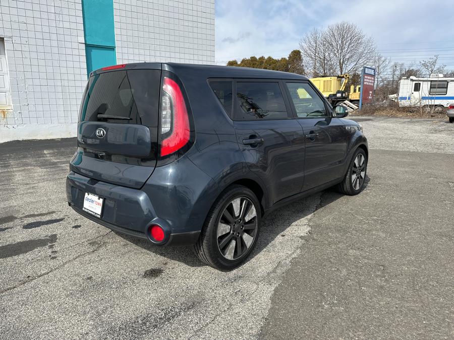 2014 Kia Soul 5dr Wgn Auto !, available for sale in Milford, Connecticut | Dealertown Auto Wholesalers. Milford, Connecticut 2014 Kia Soul 5dr Wgn Auto !, available for sale in Milford, Connecticut | Dealertown Auto Wholesalers. Milford, Connecticut