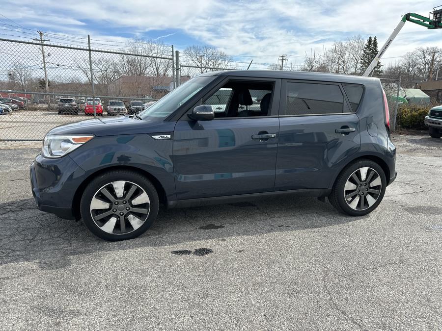 2014 Kia Soul 5dr Wgn Auto !, available for sale in Milford, Connecticut | Dealertown Auto Wholesalers. Milford, Connecticut 2014 Kia Soul 5dr Wgn Auto !, available for sale in Milford, Connecticut | Dealertown Auto Wholesalers. Milford, Connecticut