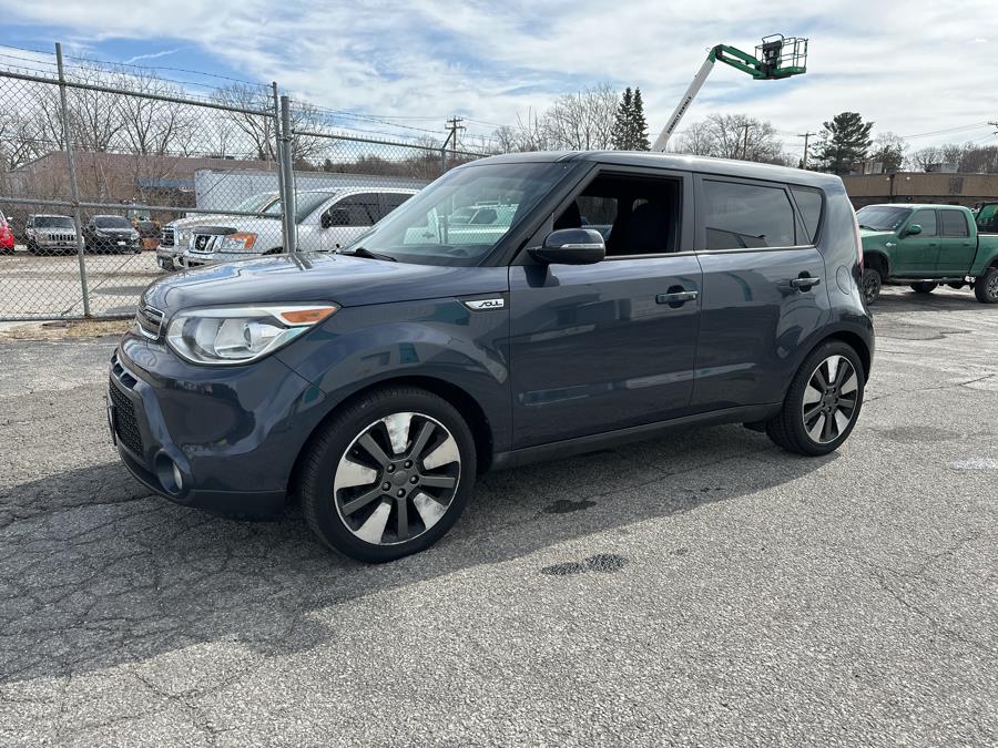 2014 Kia Soul 5dr Wgn Auto !, available for sale in Milford, Connecticut | Dealertown Auto Wholesalers. Milford, Connecticut 2014 Kia Soul 5dr Wgn Auto !, available for sale in Milford, Connecticut | Dealertown Auto Wholesalers. Milford, Connecticut