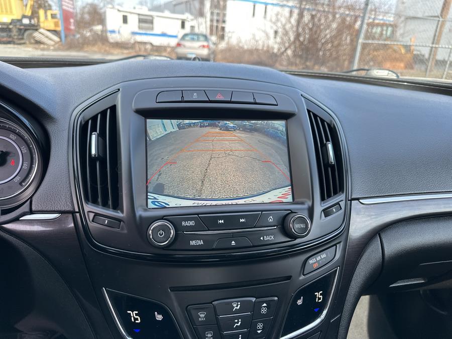 2017 Buick Regal 4dr Sdn Sport Touring FWD, available for sale in Milford, Connecticut | Dealertown Auto Wholesalers. Milford, Connecticut 2017 Buick Regal 4dr Sdn Sport Touring FWD, available for sale in Milford, Connecticut | Dealertown Auto Wholesalers. Milford, Connecticut