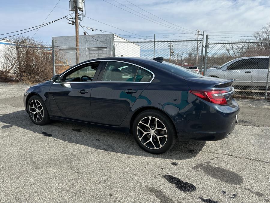 2017 Buick Regal 4dr Sdn Sport Touring FWD, available for sale in Milford, Connecticut | Dealertown Auto Wholesalers. Milford, Connecticut 2017 Buick Regal 4dr Sdn Sport Touring FWD, available for sale in Milford, Connecticut | Dealertown Auto Wholesalers. Milford, Connecticut