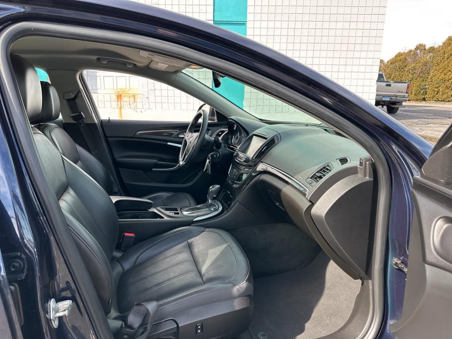 2017 Buick Regal 4dr Sdn Sport Touring FWD, available for sale in Milford, Connecticut | Dealertown Auto Wholesalers. Milford, Connecticut 2017 Buick Regal 4dr Sdn Sport Touring FWD, available for sale in Milford, Connecticut | Dealertown Auto Wholesalers. Milford, Connecticut