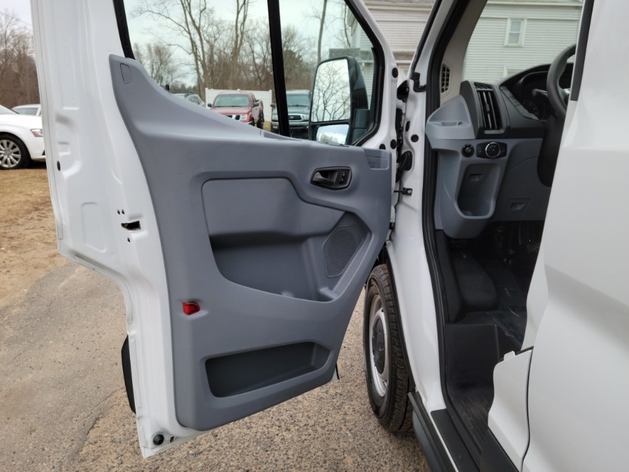 2018 Ford Transit Van T-250 LWB Low Rf Sliding RH Dr W/Roof Rack&Shelves, available for sale in East Windsor, Connecticut | Toro Auto. East Windsor, Connecticut 2018 Ford Transit Van T-250 LWB Low Rf Sliding RH Dr W/Roof Rack&Shelves, available for sale in East Windsor, Connecticut | Toro Auto. East Windsor, Connecticut