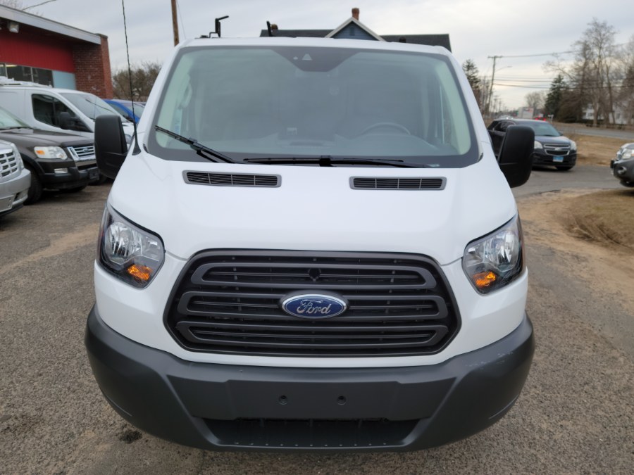 2018 Ford Transit Van T-250 LWB Low Rf Sliding RH Dr W/Roof Rack&Shelves, available for sale in East Windsor, Connecticut | Toro Auto. East Windsor, Connecticut 2018 Ford Transit Van T-250 LWB Low Rf Sliding RH Dr W/Roof Rack&Shelves, available for sale in East Windsor, Connecticut | Toro Auto. East Windsor, Connecticut