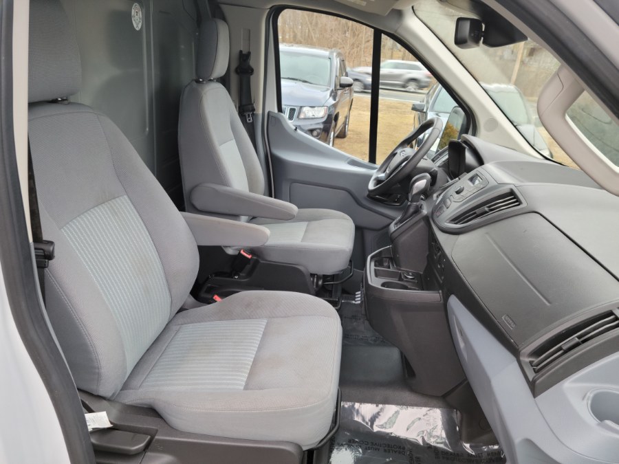 2018 Ford Transit Van T-250 LWB Low Rf Sliding RH Dr W/Roof Rack&Shelves, available for sale in East Windsor, Connecticut | Toro Auto. East Windsor, Connecticut 2018 Ford Transit Van T-250 LWB Low Rf Sliding RH Dr W/Roof Rack&Shelves, available for sale in East Windsor, Connecticut | Toro Auto. East Windsor, Connecticut
