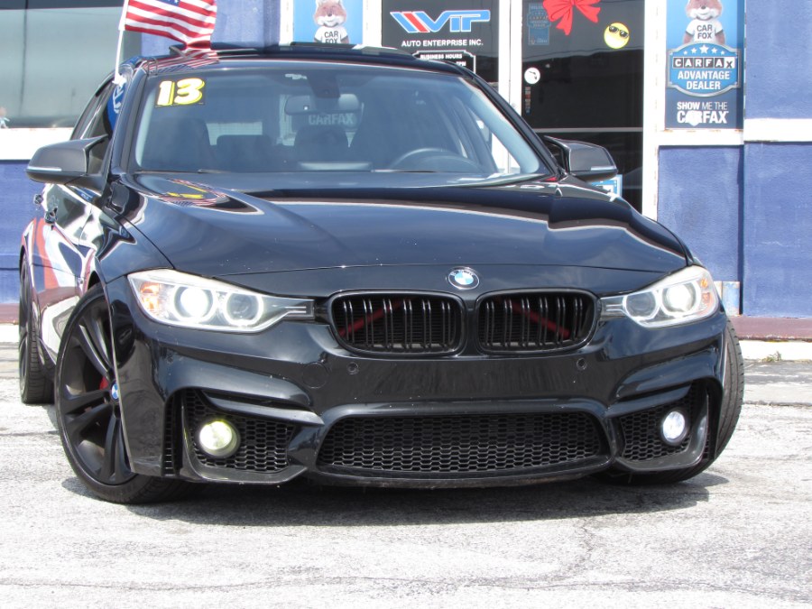 2013 BMW 3 Series 4dr Sdn 335i RWD South Africa, available for sale in Orlando, Florida | VIP Auto Enterprise, Inc. Orlando, Florida 2013 BMW 3 Series 4dr Sdn 335i RWD South Africa, available for sale in Orlando, Florida | VIP Auto Enterprise, Inc. Orlando, Florida