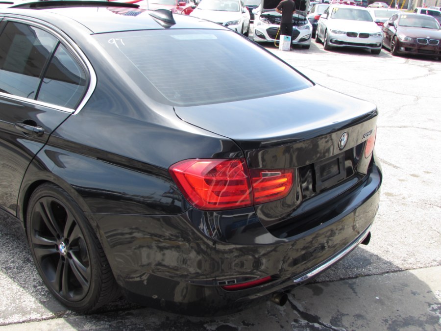 2013 BMW 3 Series 4dr Sdn 335i RWD South Africa, available for sale in Orlando, Florida | VIP Auto Enterprise, Inc. Orlando, Florida 2013 BMW 3 Series 4dr Sdn 335i RWD South Africa, available for sale in Orlando, Florida | VIP Auto Enterprise, Inc. Orlando, Florida