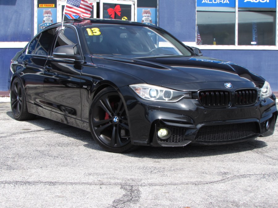2013 BMW 3 Series 4dr Sdn 335i RWD South Africa, available for sale in Orlando, Florida | VIP Auto Enterprise, Inc. Orlando, Florida 2013 BMW 3 Series 4dr Sdn 335i RWD South Africa, available for sale in Orlando, Florida | VIP Auto Enterprise, Inc. Orlando, Florida